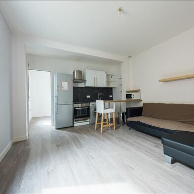 Appartement 2 pièces 135988 €