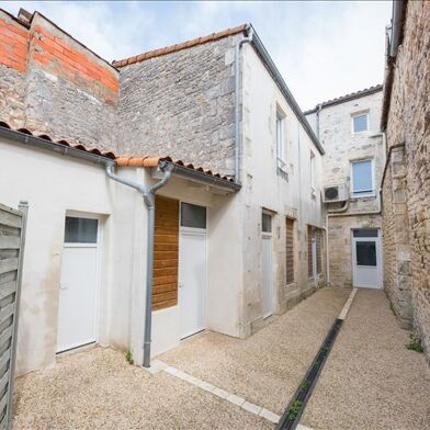 Appartement 2 pièces 135988 €