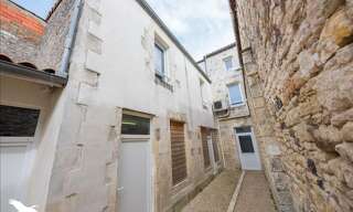 Appartement 2 Pièces 30 m² à vendre à La Tremblade (17390)