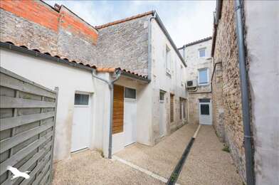 Appartement 2 pièces 135988 €