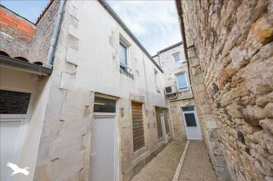 Appartement 2 pièces 135988 €