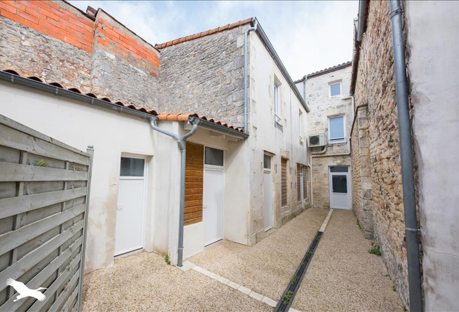 Appartement de 2 pièces principales — photo 1