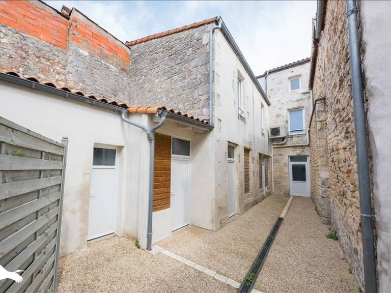 Appartement de 2 pièces principales — photo 1