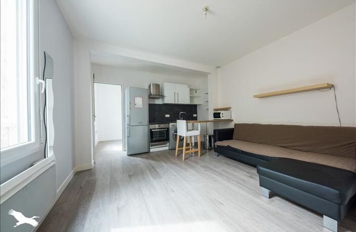 Appartement de 2 pièces principales — photo 2