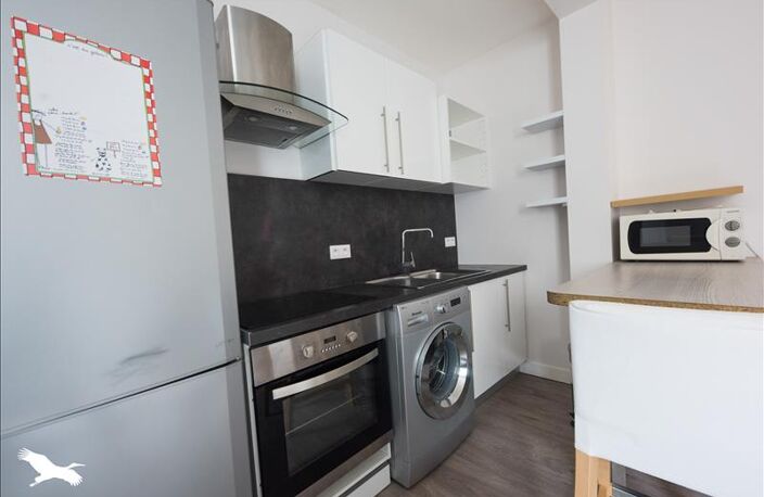 Appartement de 2 pièces principales — photo 4