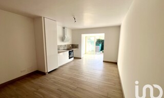 Appartement 1 Pièce 38 m² à vendre à Bandol (83150)