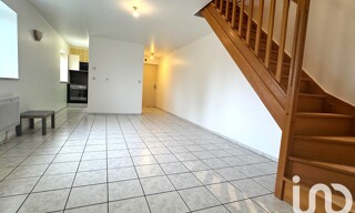 Appartement 3 Pièces 50 m² à vendre à Thionville (57100)