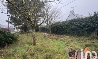 Terrain  452 m² à vendre à Piriac-sur-Mer (44420)