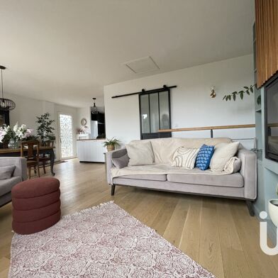 Maison 5 pièces 375000 €