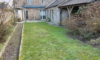 Maison 6 Pièces 150 m² à vendre à Les Portes du Coglais (35460)