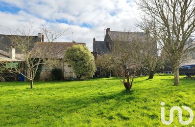 vente maison 221 000 € à proximité de Saint-Malo-de-Guersac (44550)