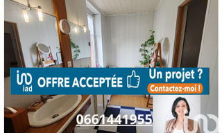 Maison 4 Pièces 140 m² à vendre à La Chapelle-des-Marais (44410)