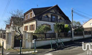 Maison 6 Pièces 131 m² à vendre à Mitry-Mory (77290)