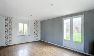 Maison 6 Pièces 119 m² à vendre à Margny (51210)
