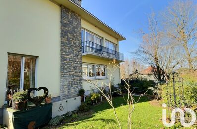 vente appartement 525 000 € à proximité de Riedisheim (68400)