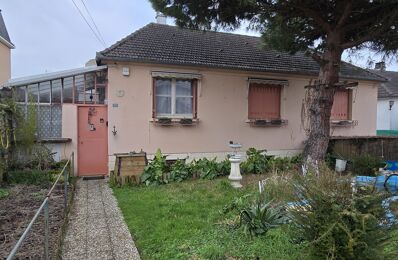 vente maison 167 500 € à proximité de Breuil-le-Sec (60840)