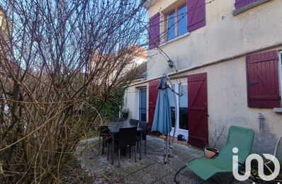 vente maison 164 000 € à proximité de Bréviandes (10450)