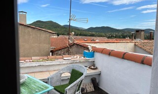 Maison 4 Pièces 67 m² à vendre à Les Aires (34600)
