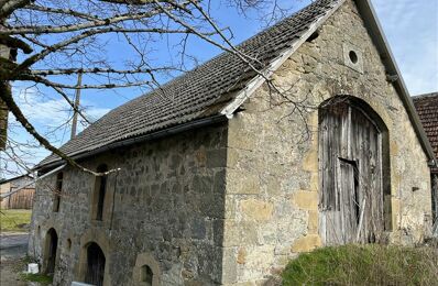 vente maison 39 550 € à proximité de Puy-d'Arnac (19120)