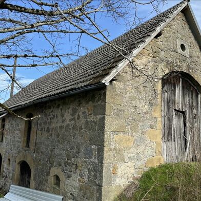 Maison 2 pièces 39550 €