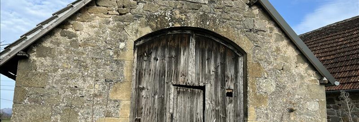 Maison 2 Pièces 166 m² à vendre à Meyssac (19500)