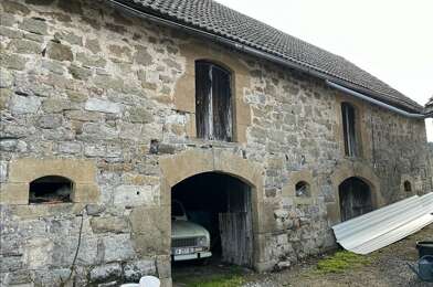 Maison 2 pièces 39550 €