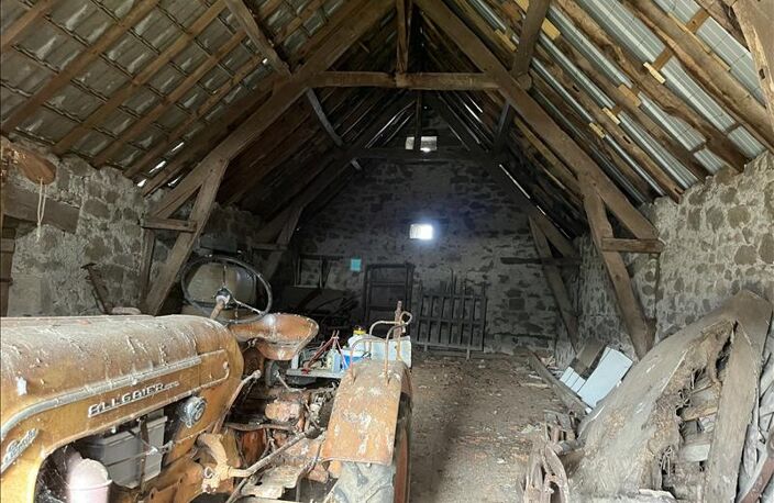 Grange de 2 pièces principales — photo 3