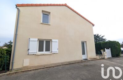 vente maison 159 000 € à proximité de Saint-Benoît (86280)