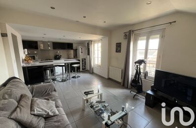 vente appartement 129 000 € à proximité de Cormeilles-en-Parisis (95240)