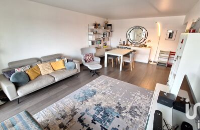 vente appartement 539 000 € à proximité de Saint-Cloud (92210)