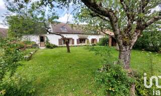 Maison 5 Pièces 102 m² à vendre à Mormant-sur-Vernisson (45700)