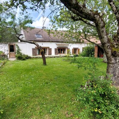 Maison 5 pièces 112000 €