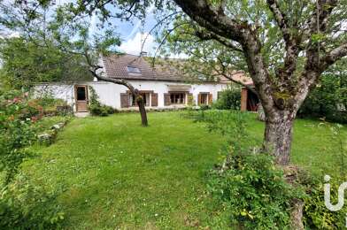 Maison 5 pièces 107000 €