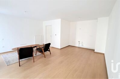 vente appartement 260 000 € à proximité de Tourcoing (59200)