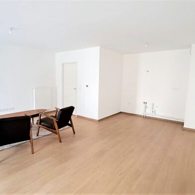 Appartement 3 pièces 71 m²