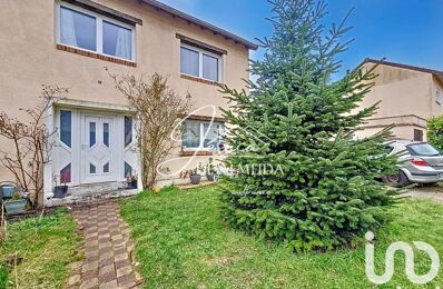 vente maison 259 000 € à proximité de Ver-sur-Launette (60950)