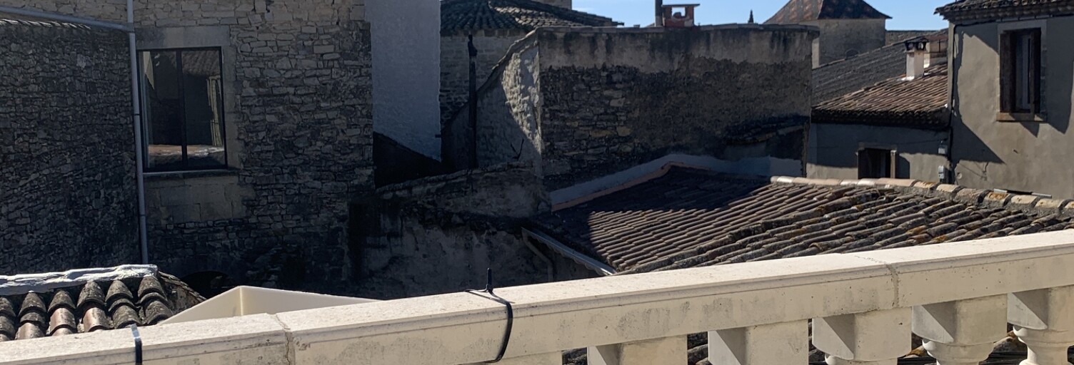 Maison 4 Pièces 110 m² à vendre à Caveirac (30820)