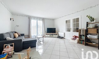 Maison 4 Pièces 101 m² à vendre à Saint-Sauveur-d'Aunis (17540)