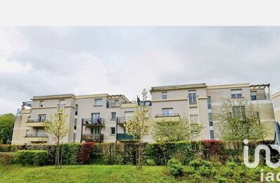 vente appartement 169 000 € à proximité de Villers-sous-Saint-Leu (60340)