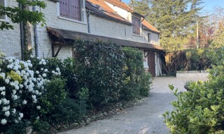 Maison 11 Pièces 250 m² à vendre à Saint-Arnoult-en-Yvelines (78730)