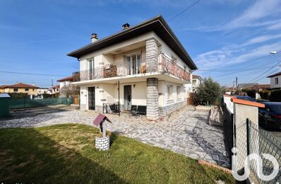 vente maison 265 000 € à proximité de Orleix (65800)