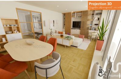 vente appartement 209 000 € à proximité de Saintry-sur-Seine (91250)