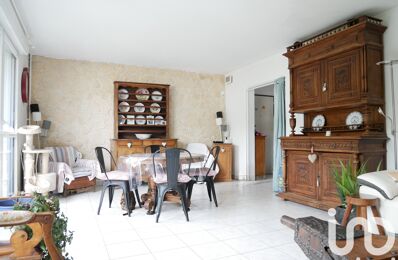 vente appartement 225 000 € à proximité de Saint-Brice-sous-Forêt (95350)