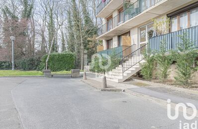 vente appartement 179 000 € à proximité de Vaudherland (95500)