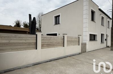 vente maison 325 000 € à proximité de Saint-Omer (62500)