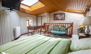 Maison 6 Pièces 188 m² à vendre à Mauzé-sur-le-Mignon (79210)