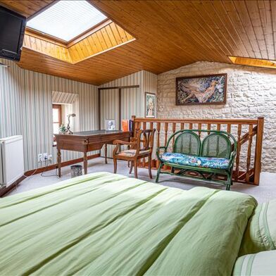 Maison 6 pièces 233200 €