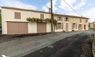 Maison 6 Pièces 188 m² à vendre à Mauzé-sur-le-Mignon (79210)