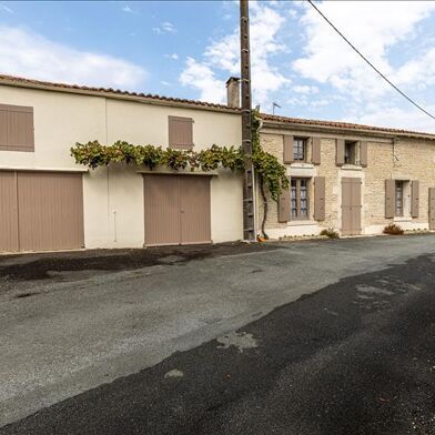 Maison 6 pièces 233200 €