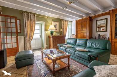 Maison 6 pièces 233200 €